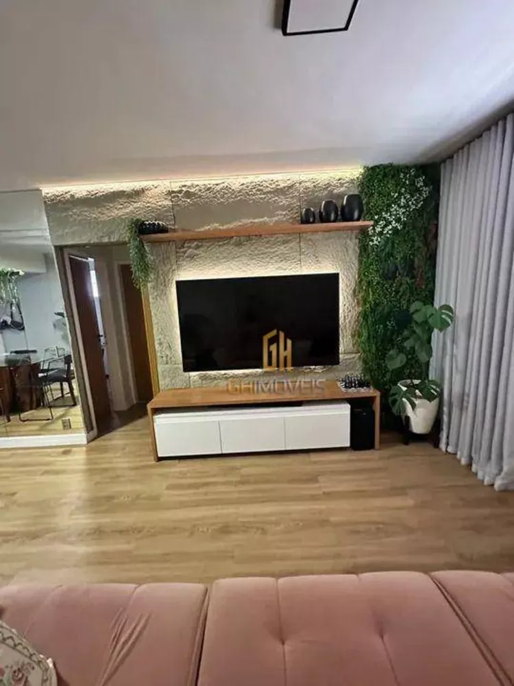 Apartamento à venda com 3 quartos, 84m² - Foto 7