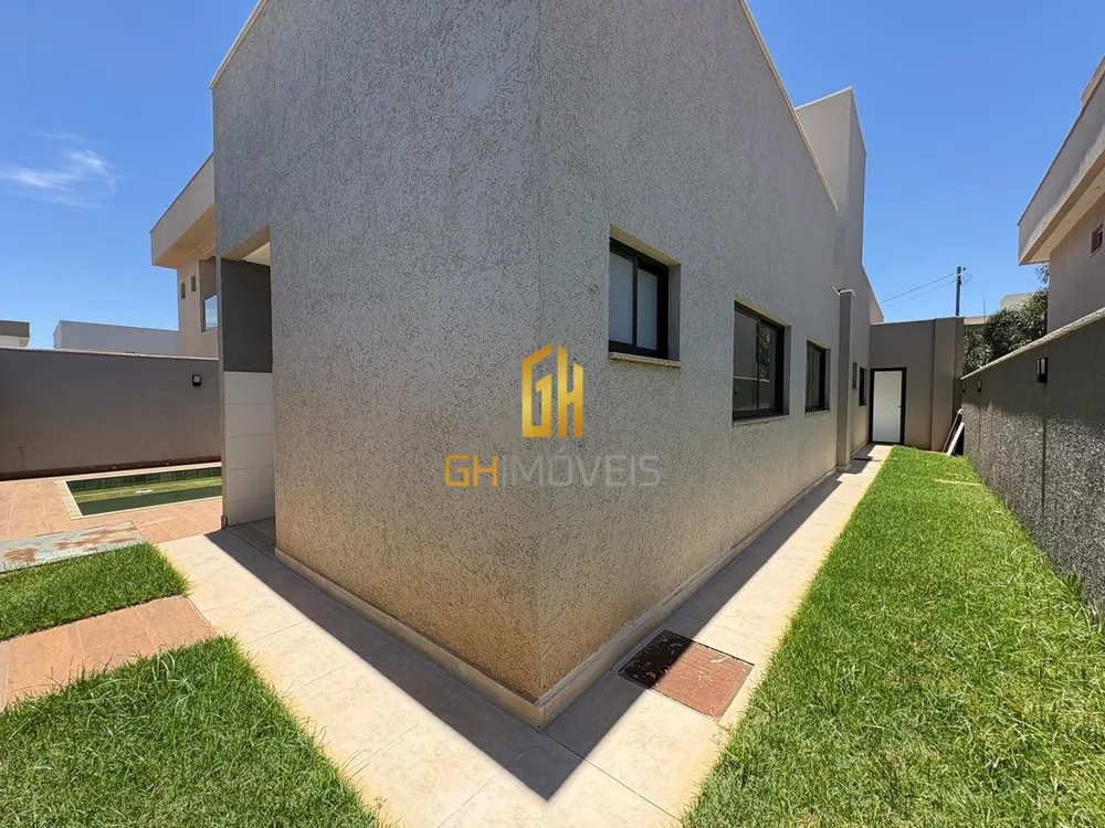 Casa, 3 quartos, 152 m² - Foto 3