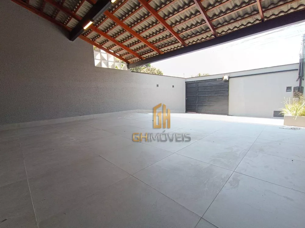 Casa à venda com 3 quartos, 139m² - Foto 5