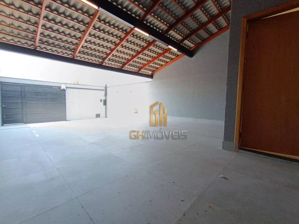 Casa à venda com 3 quartos, 139m² - Foto 4