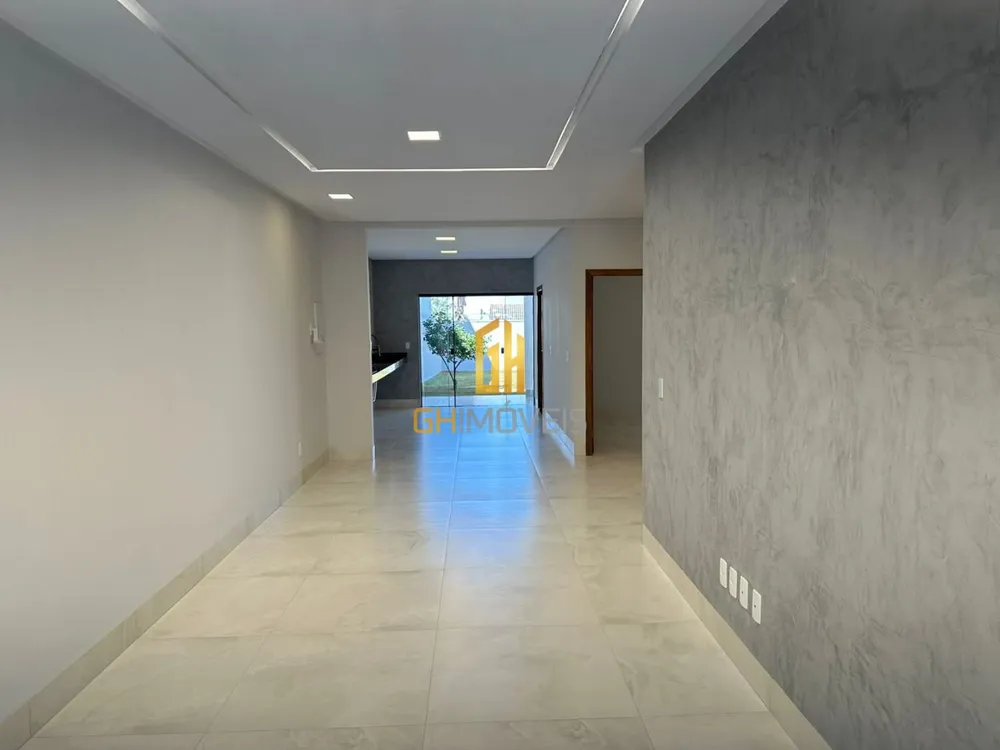 Casa, 3 quartos, 130 m² - Foto 1