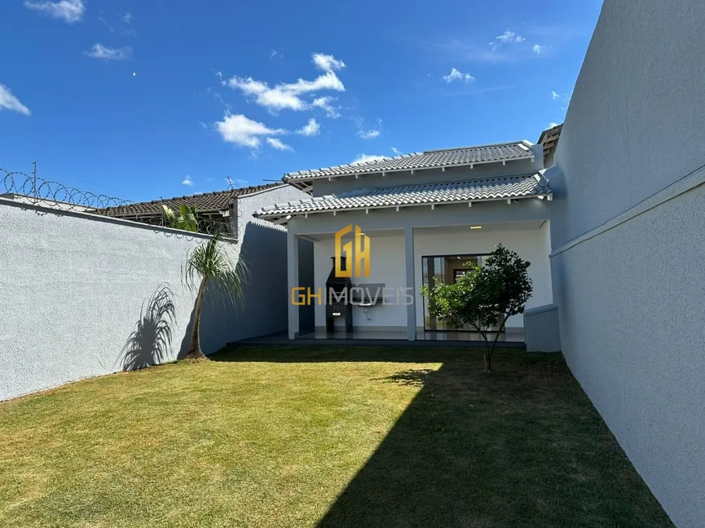 Casa, 3 quartos, 130 m² - Foto 3