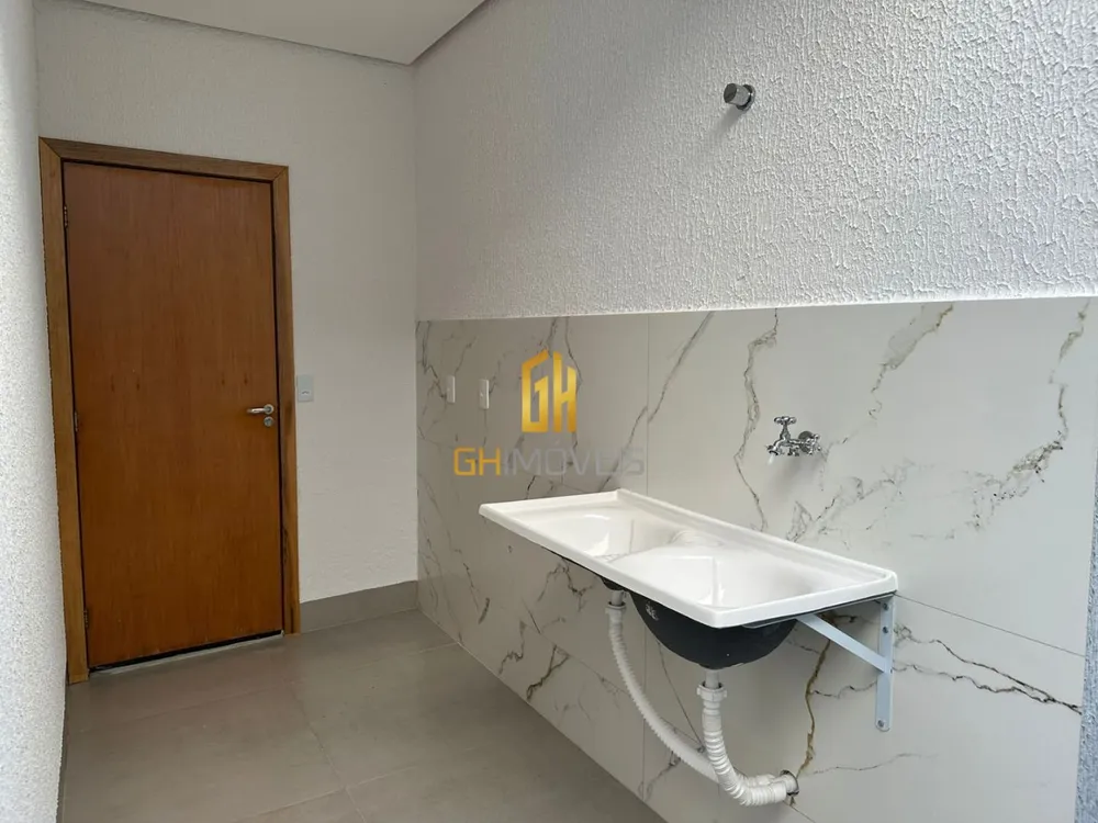 Casa, 3 quartos, 130 m² - Foto 4