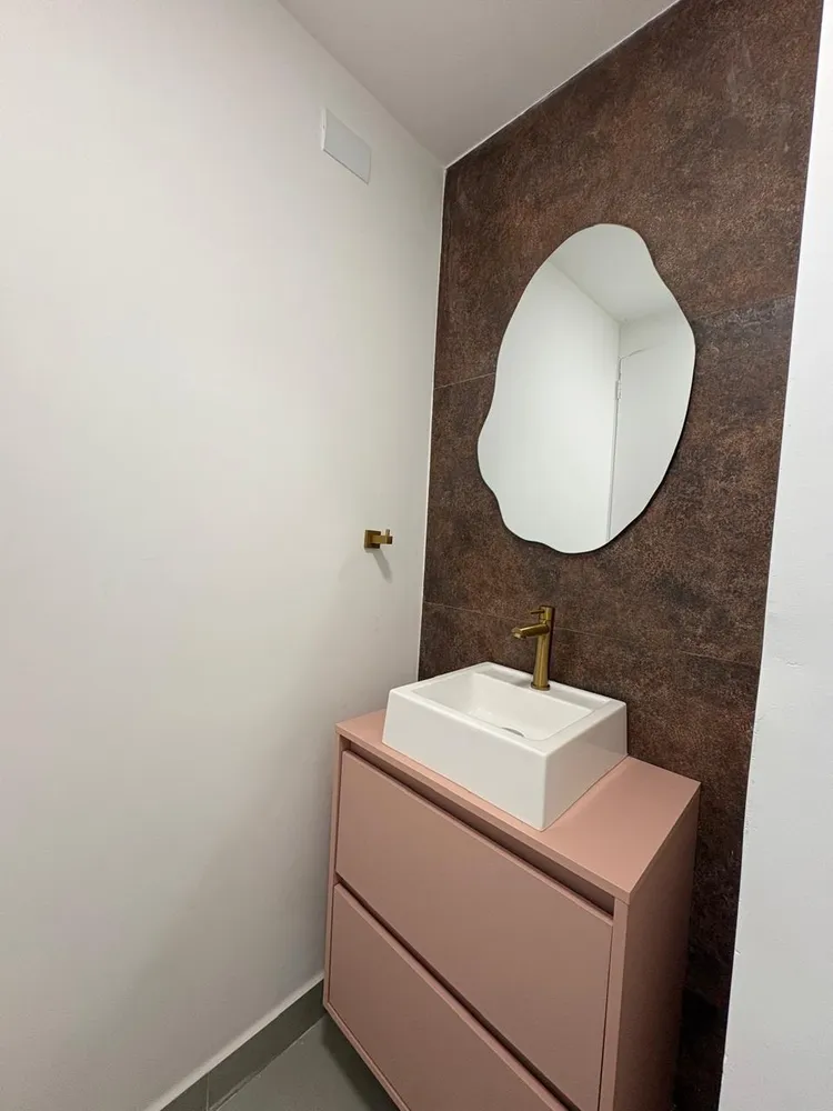 Apartamento, 3 quartos, 82 m² - Foto 4
