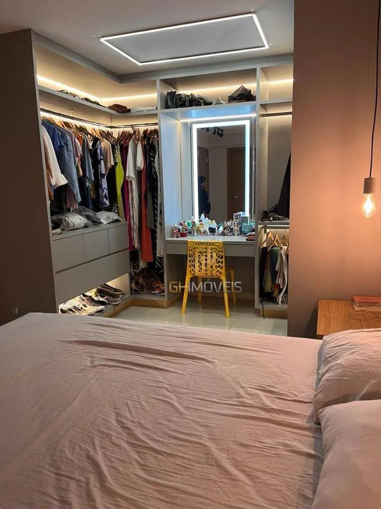 Apartamento, 3 quartos, 125 m² - Foto 4