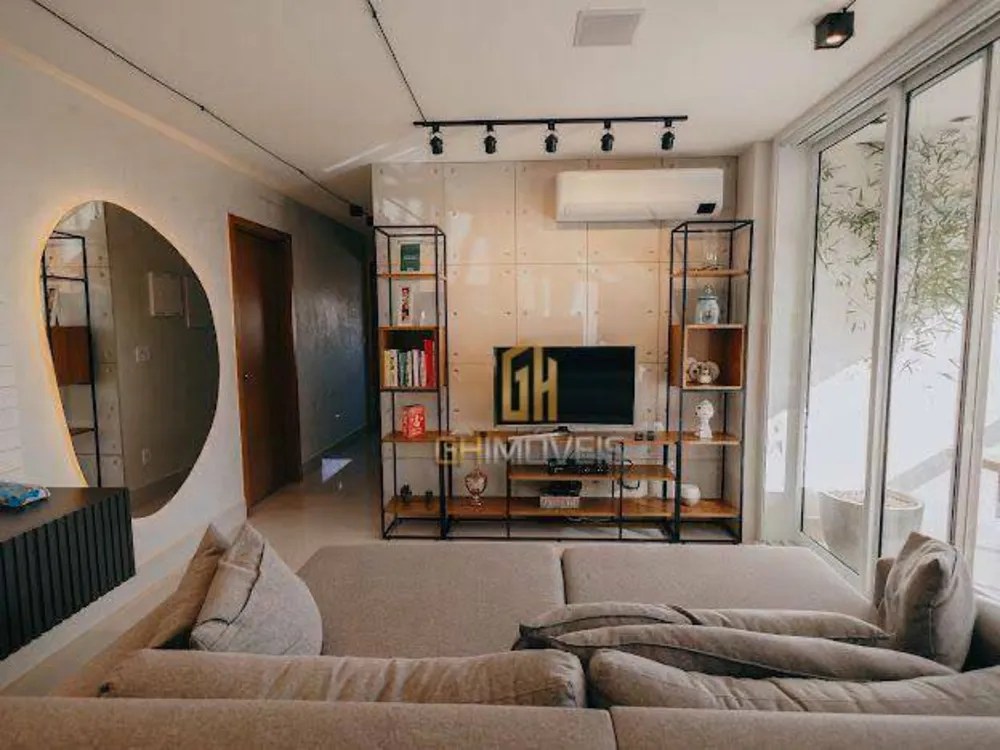 Apartamento, 3 quartos, 125 m² - Foto 1