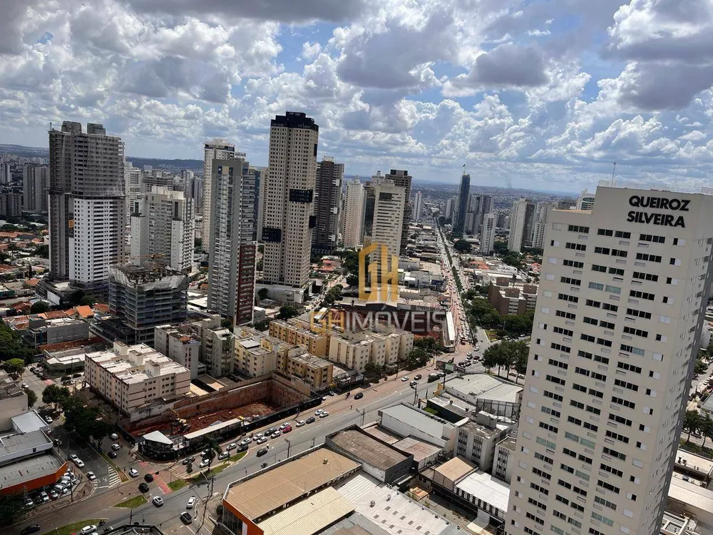 Apartamento, 3 quartos, 125 m² - Foto 2