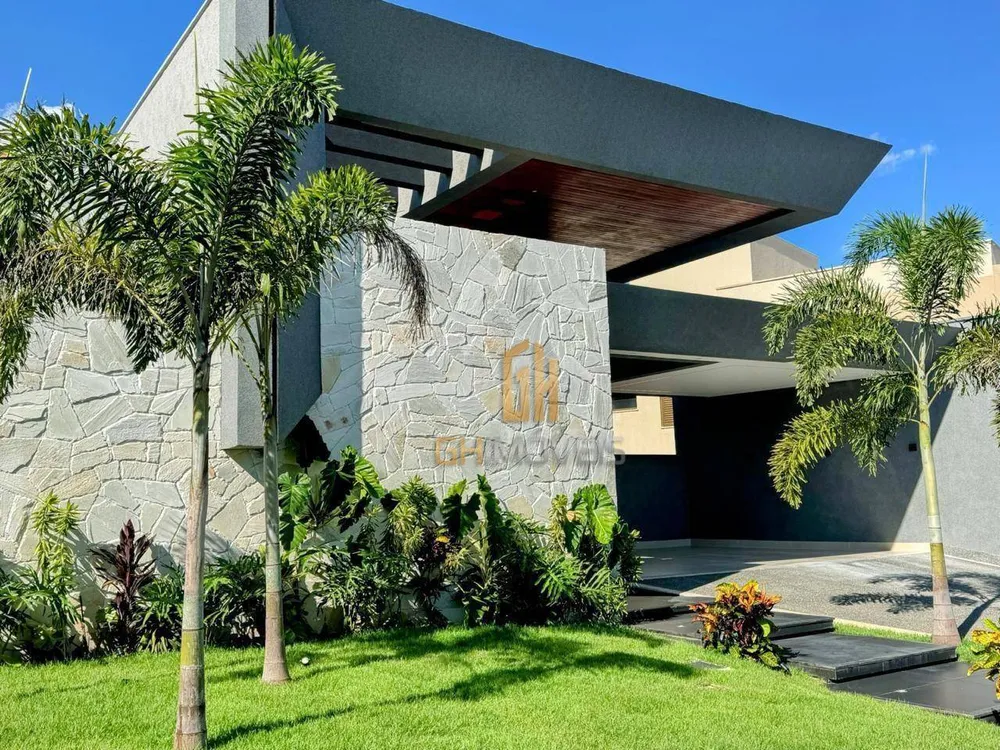 Casa, 3 quartos, 290 m² - Foto 1