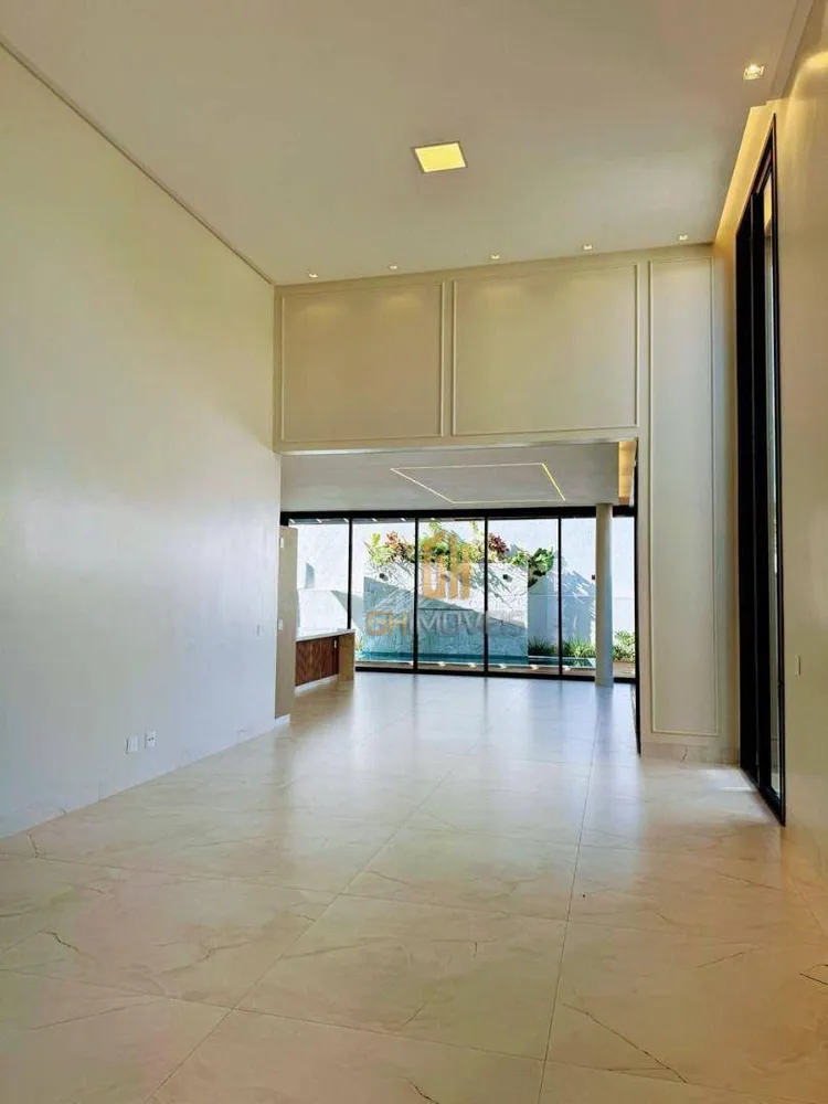 Casa, 3 quartos, 290 m² - Foto 2