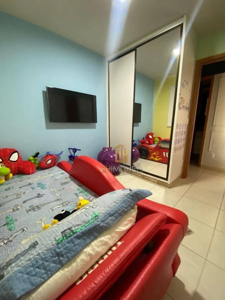 Apartamento, 2 quartos, 55 m² - Foto 2