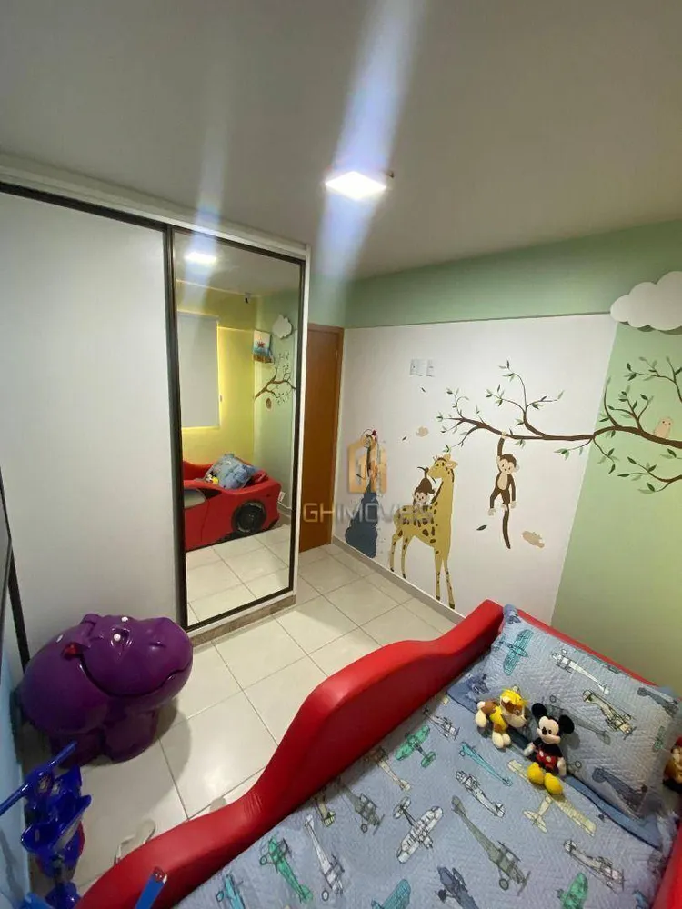 Apartamento, 2 quartos, 55 m² - Foto 4