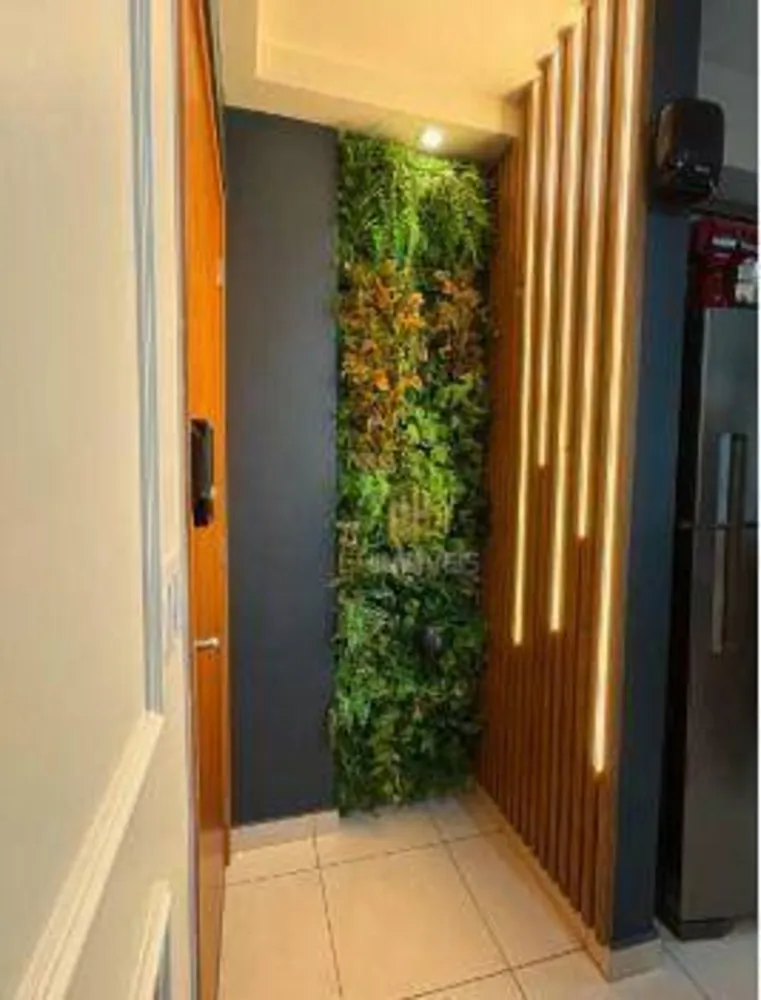 Apartamento, 2 quartos, 55 m² - Foto 1