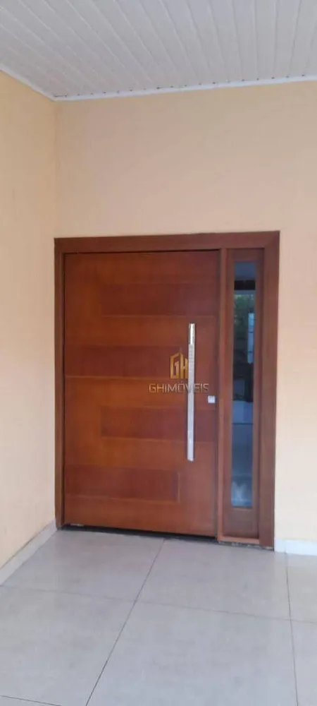 Sobrado, 3 quartos, 180 m² - Foto 4