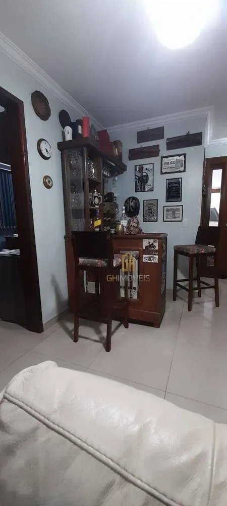 Sobrado, 3 quartos, 180 m² - Foto 2