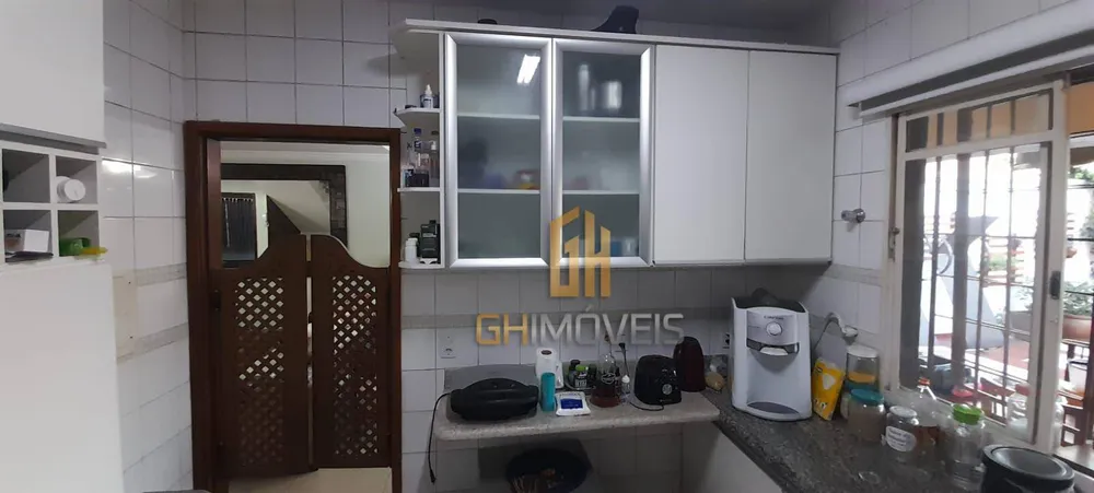 Sobrado, 3 quartos, 180 m² - Foto 3
