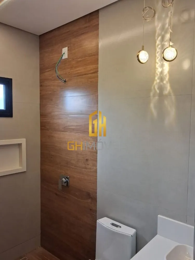 Casa, 4 quartos, 180 m² - Foto 3