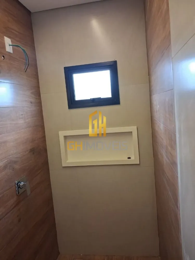 Casa, 4 quartos, 180 m² - Foto 1
