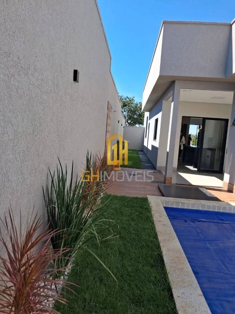 Casa, 4 quartos, 180 m² - Foto 4