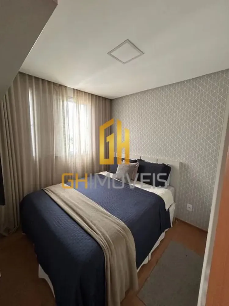 Apartamento, 2 quartos, 49 m² - Foto 2