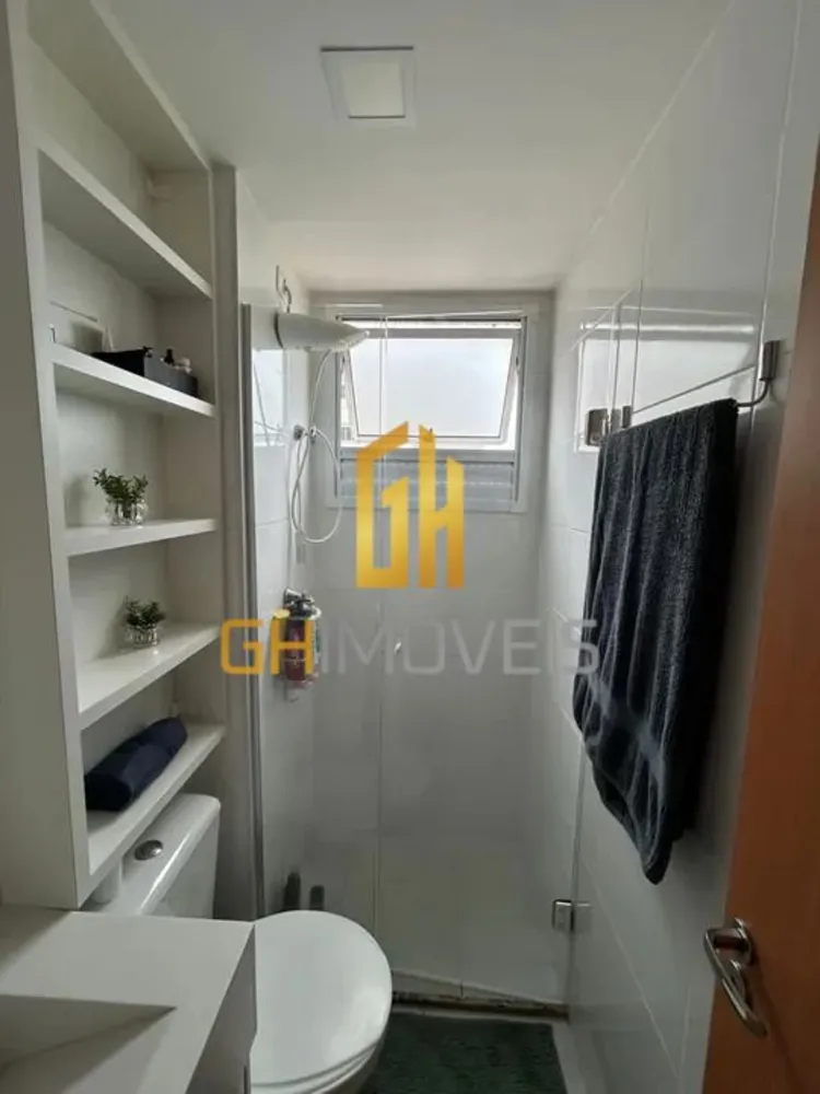 Apartamento, 2 quartos, 49 m² - Foto 4