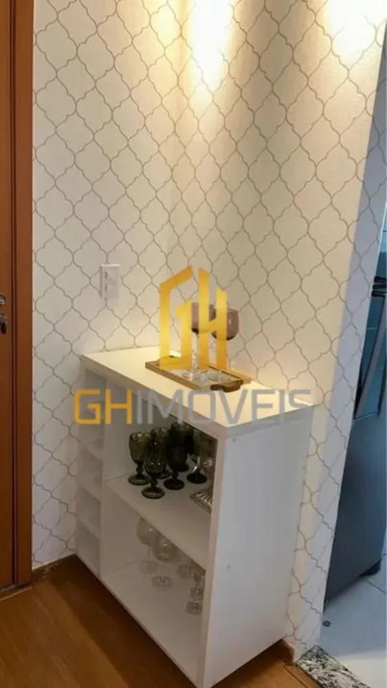 Apartamento, 2 quartos, 49 m² - Foto 1