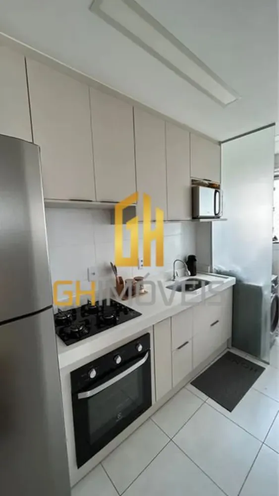 Apartamento, 2 quartos, 49 m² - Foto 3
