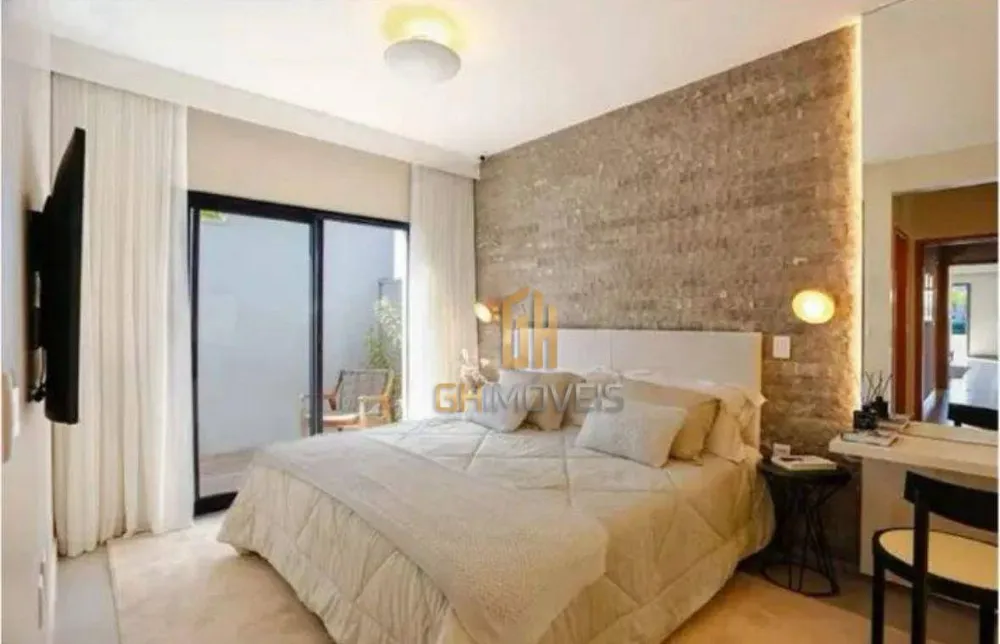 Sobrado, 3 quartos, 172 m² - Foto 1