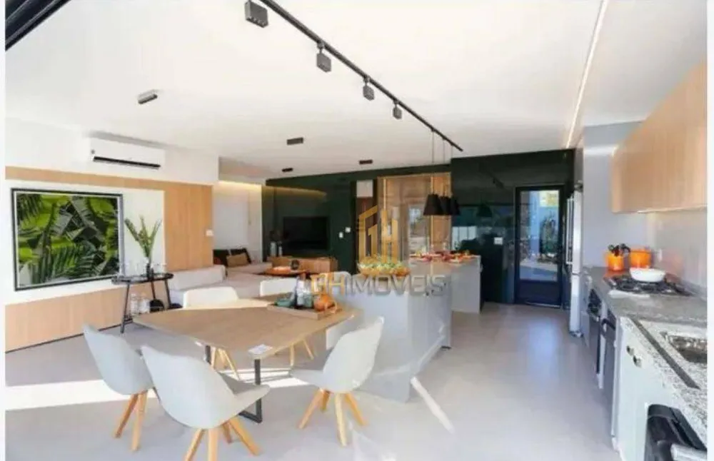 Sobrado, 3 quartos, 172 m² - Foto 3