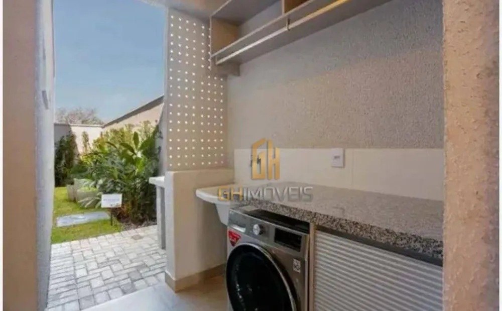 Sobrado, 3 quartos, 172 m² - Foto 2