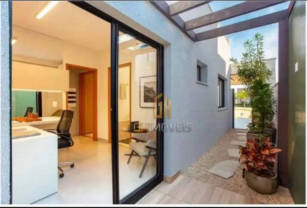Sobrado, 3 quartos, 172 m² - Foto 4