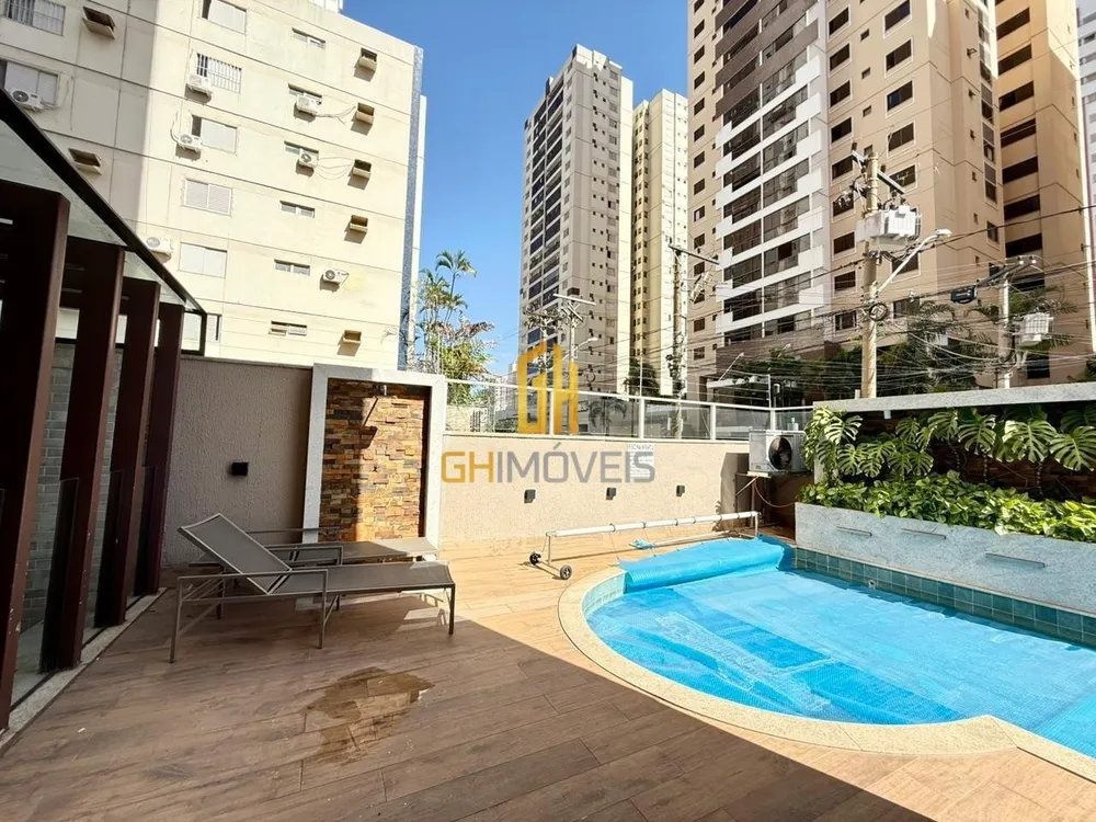 Apartamento, 3 quartos, 100 m² - Foto 4