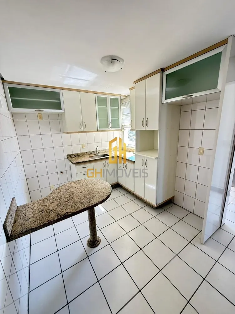 Apartamento, 3 quartos, 100 m² - Foto 1