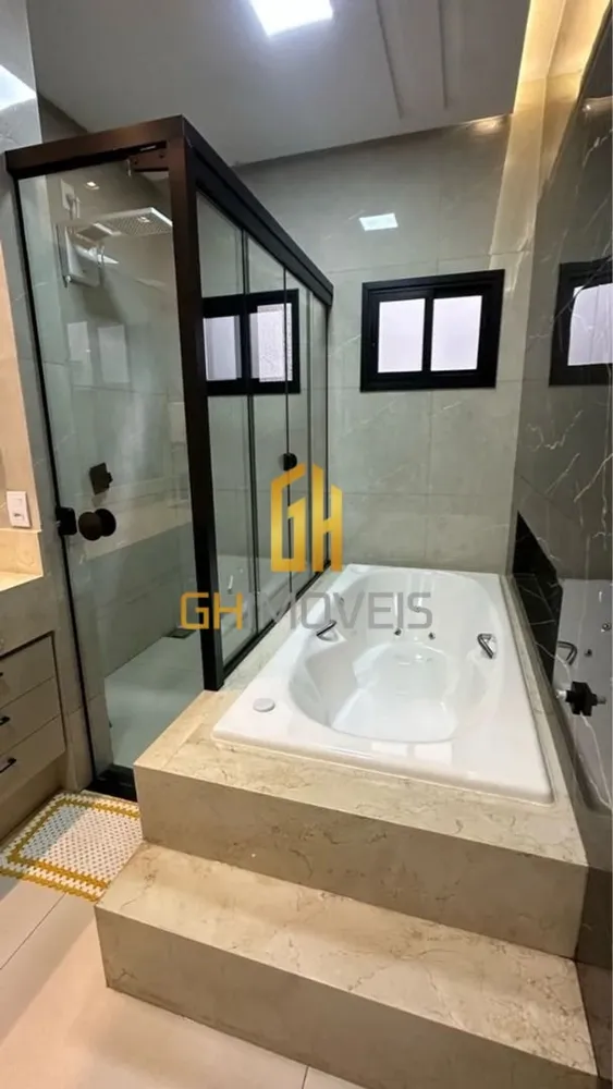 Casa, 3 quartos, 263 m² - Foto 4