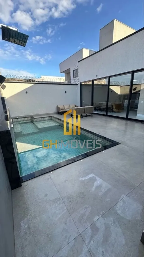 Casa, 3 quartos, 263 m² - Foto 3