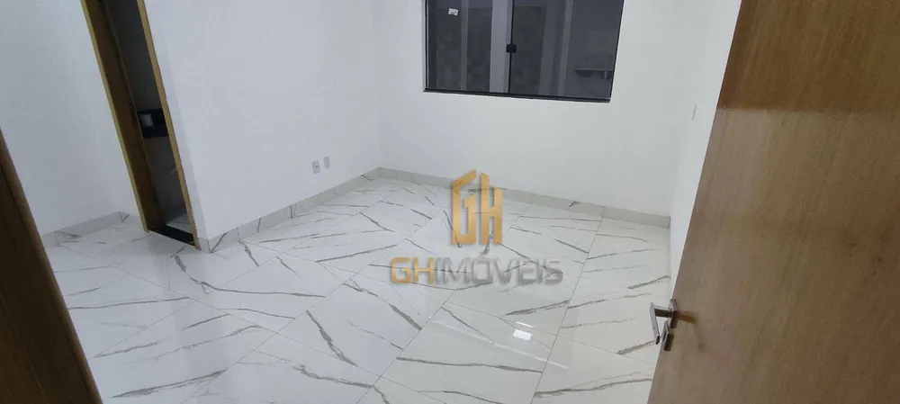 Casa, 3 quartos, 128 m² - Foto 2