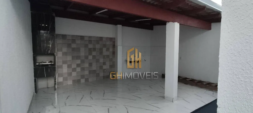 Casa, 3 quartos, 128 m² - Foto 3
