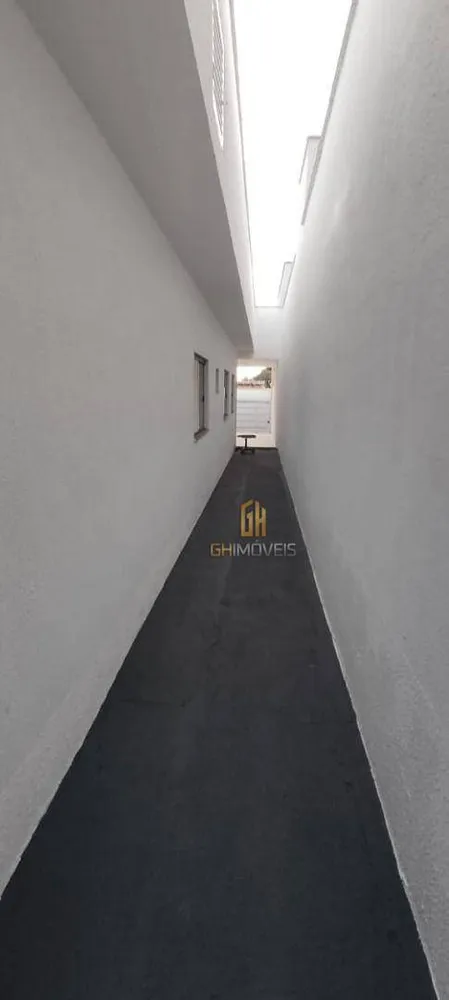 Casa, 3 quartos, 128 m² - Foto 1