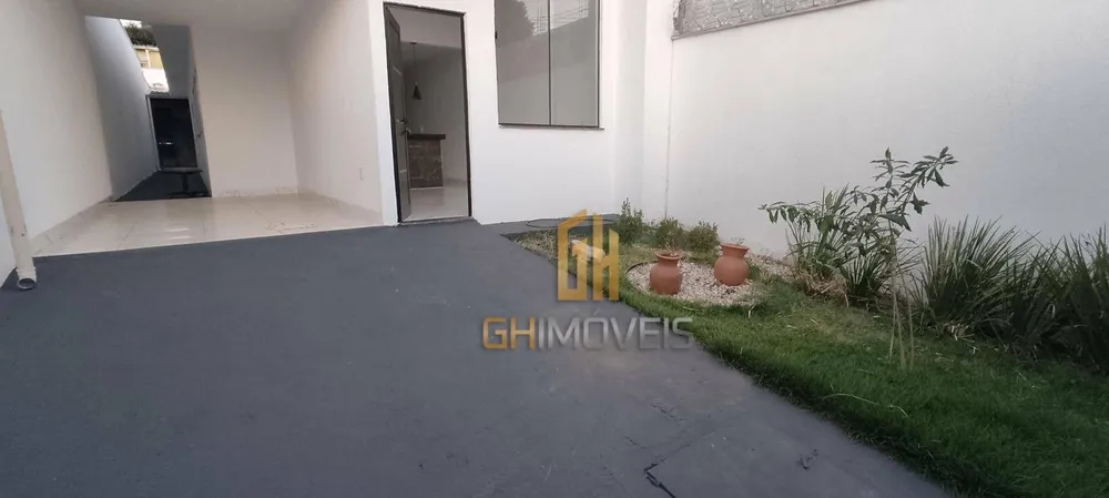 Casa, 3 quartos, 128 m² - Foto 1