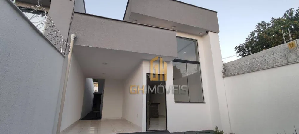 Casa, 3 quartos, 128 m² - Foto 2