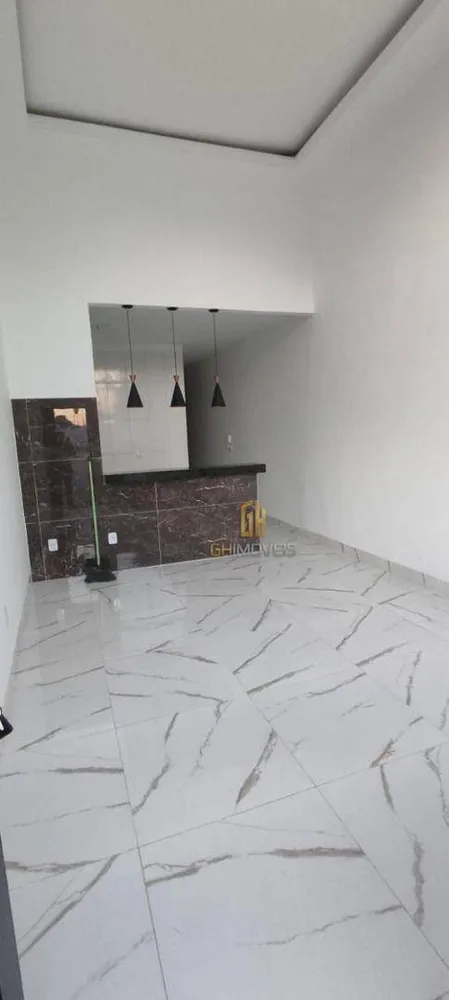 Casa, 3 quartos, 128 m² - Foto 3