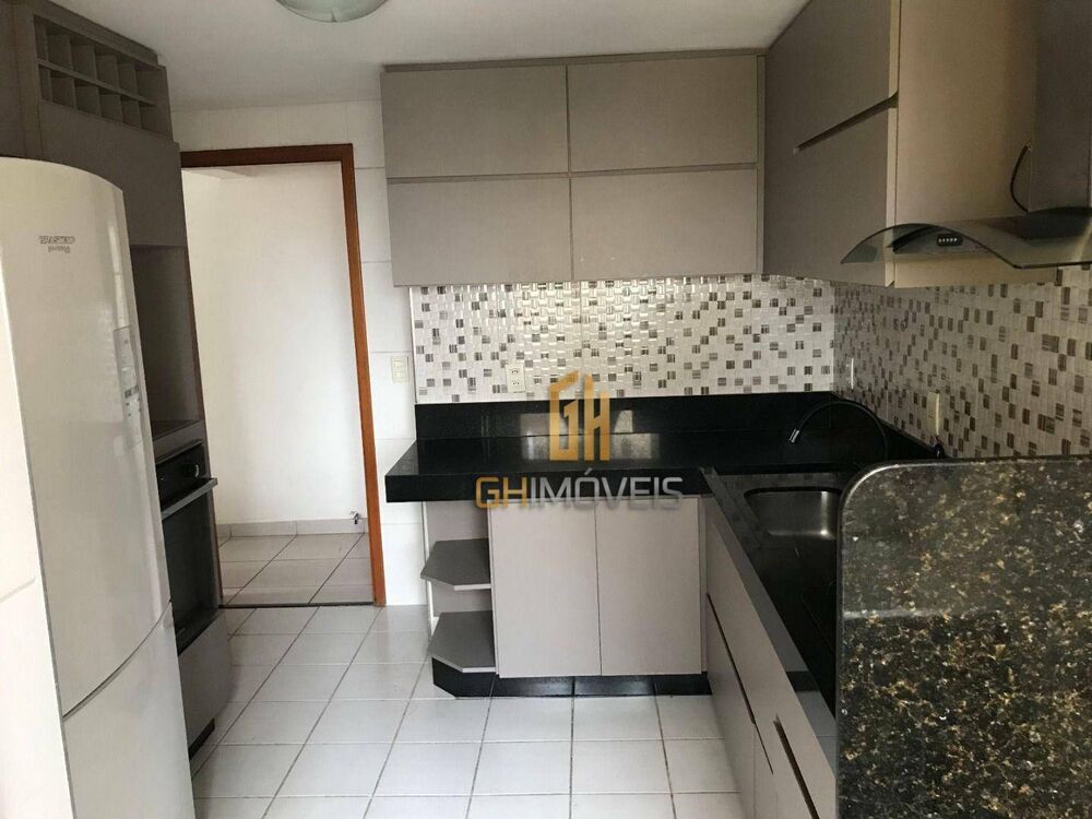 Apartamento, 3 quartos, 90 m² - Foto 1