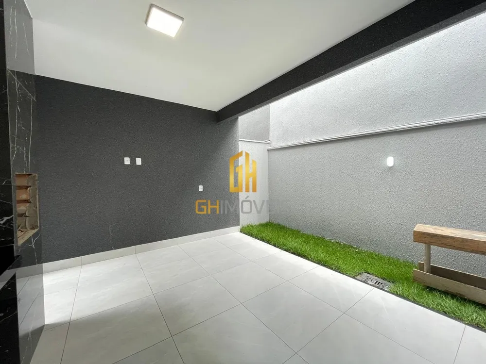 Casa, 3 quartos, 122 m² - Foto 3