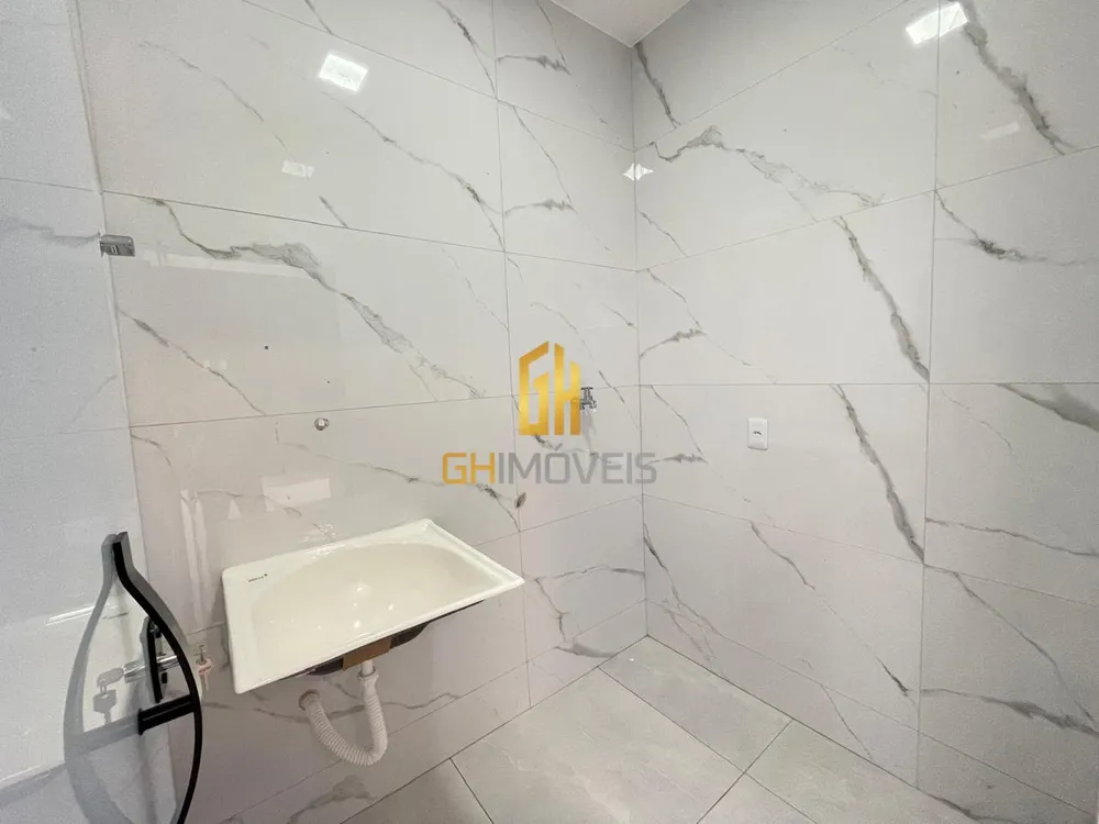 Casa, 3 quartos, 122 m² - Foto 4