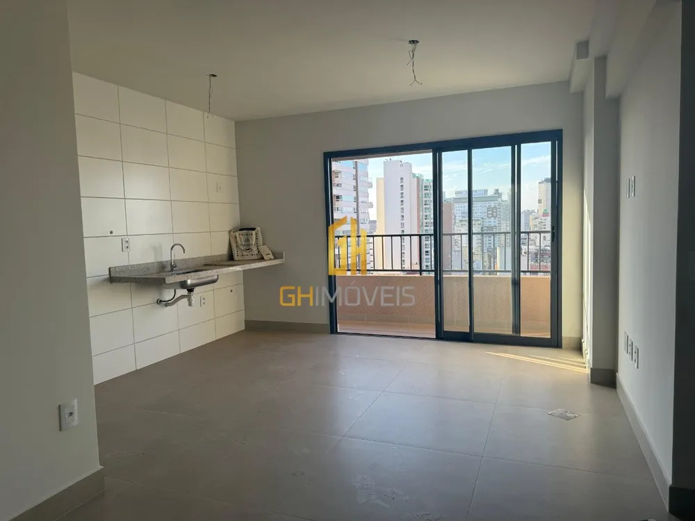 Apartamento, 2 quartos, 68 m² - Foto 2