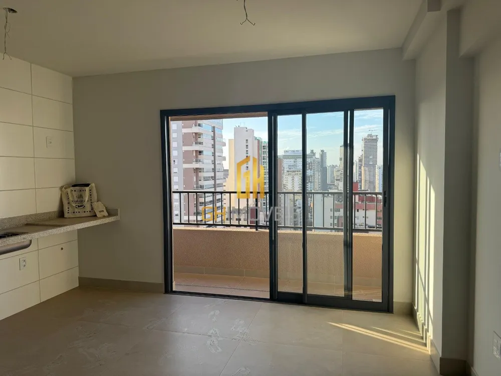 Apartamento, 2 quartos, 68 m² - Foto 1