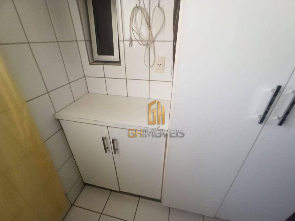 Apartamento, 3 quartos, 80 m² - Foto 2