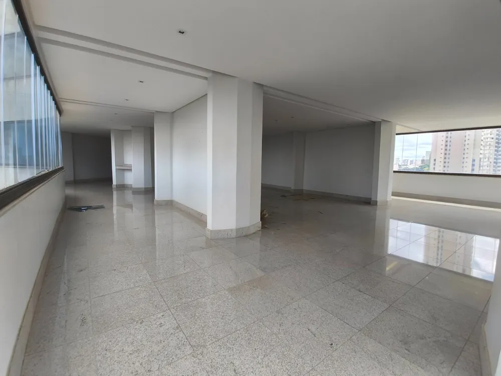 Apartamento, 4 quartos, 400 m² - Foto 1