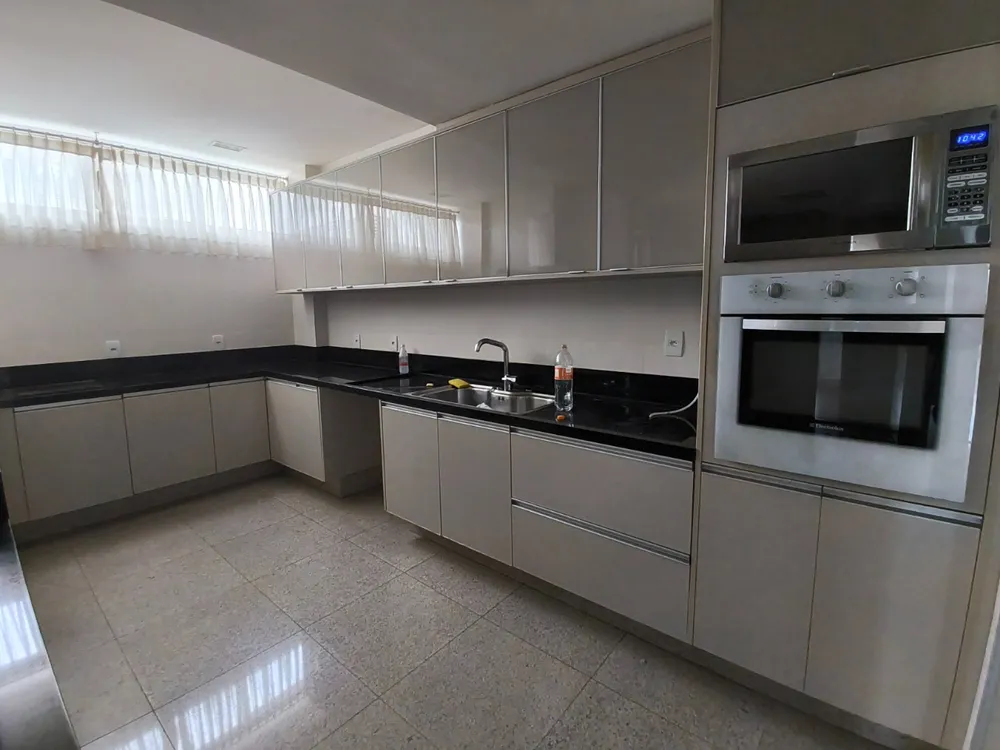 Apartamento, 4 quartos, 400 m² - Foto 2