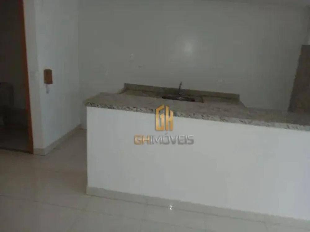 Apartamento, 3 quartos, 98 m² - Foto 2