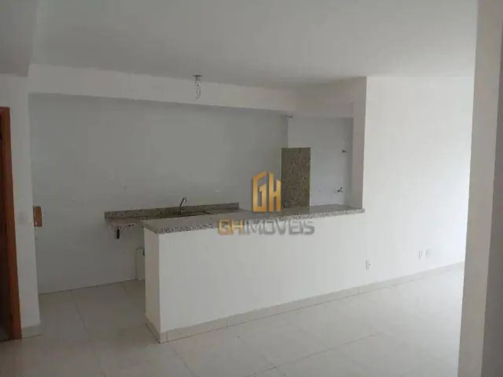 Apartamento, 3 quartos, 98 m² - Foto 4